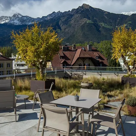 Hedy Апартаменты