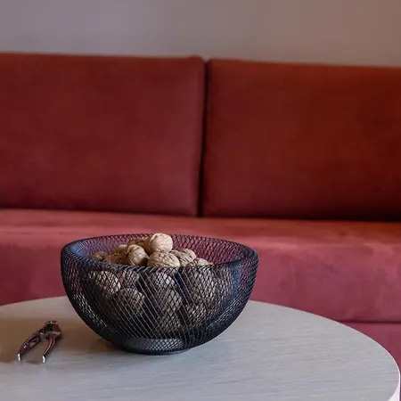 Апартаменты Hedy Мерано