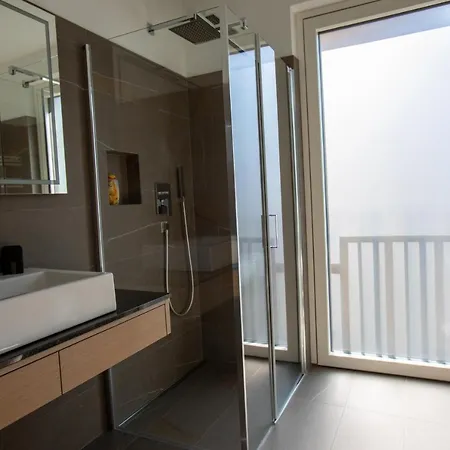 Апартаменты Hedy *