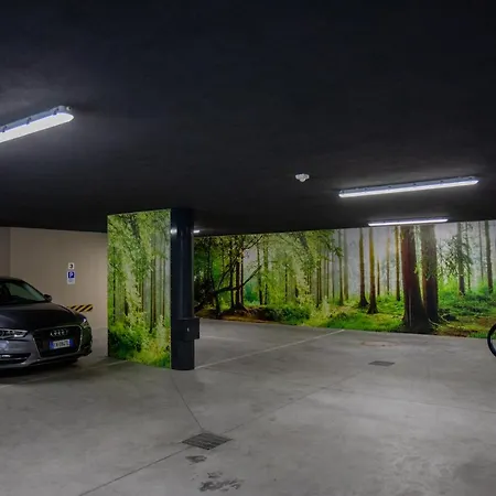 Hedy Апартаменты *