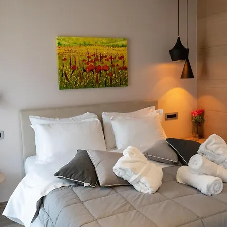 Hedy Appartement Merano