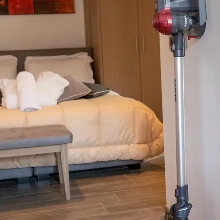 Апартаменты Hedy Мерано