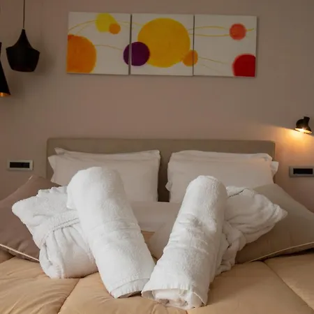 Апартаменты Hedy