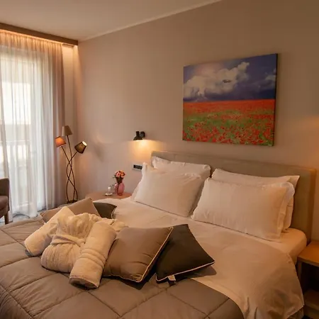 Hedy Apartmán
