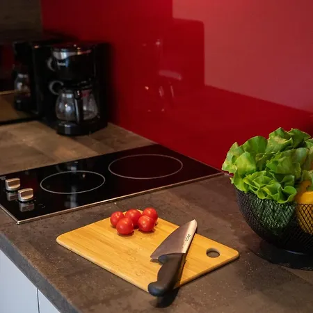 Hedy Apartmán Merano