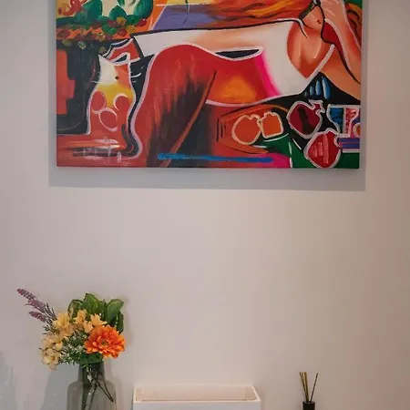 Апартаменты Hedy Мерано