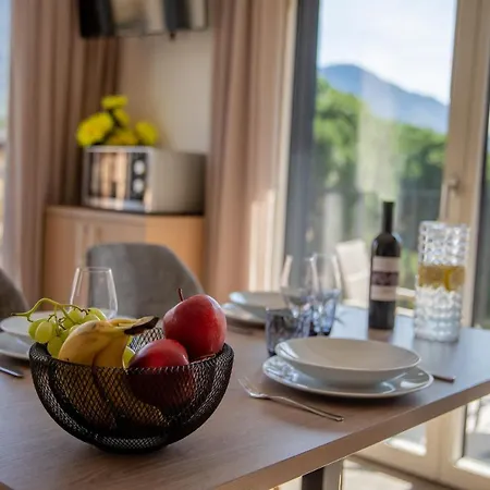 Hedy Апартаменты