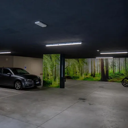 Hedy Apartmán