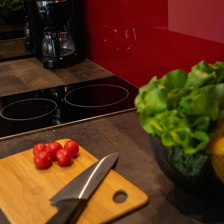 Hedy Appartement Merano