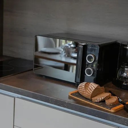 Апартаменты Hedy