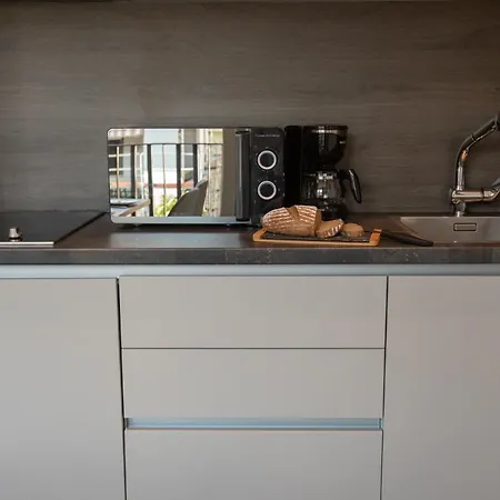 Hedy Апартаменты