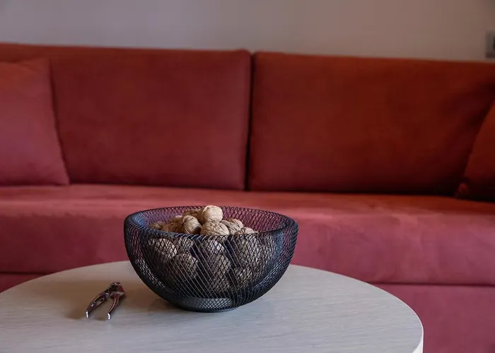 Apartment Hedy Merano