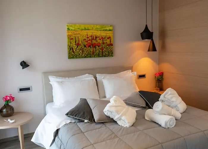 Hedy Apartment Meran