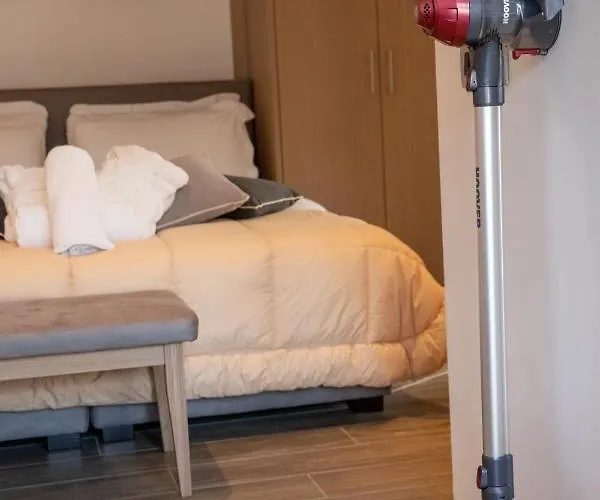 Apartment Hedy Merano