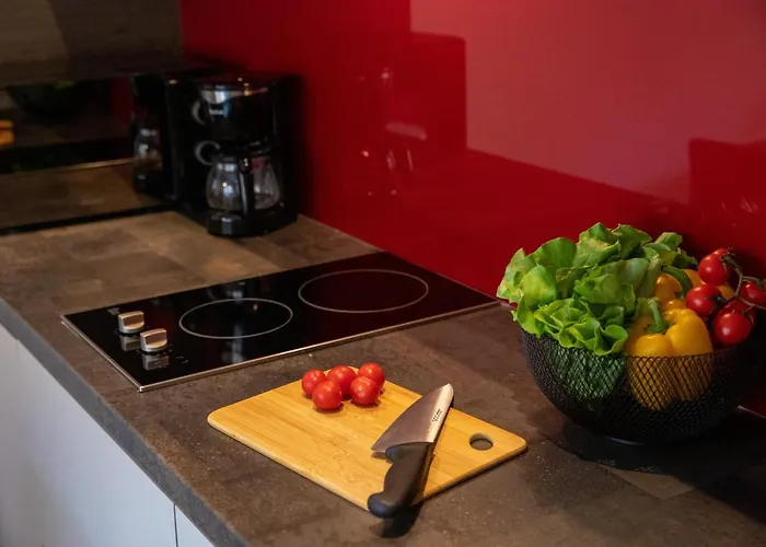 Hedy Apartment Meran