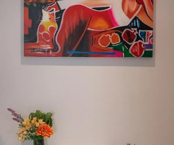 Apartment Hedy Meran