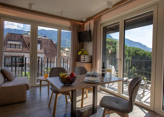 Apartment Hedy Meran