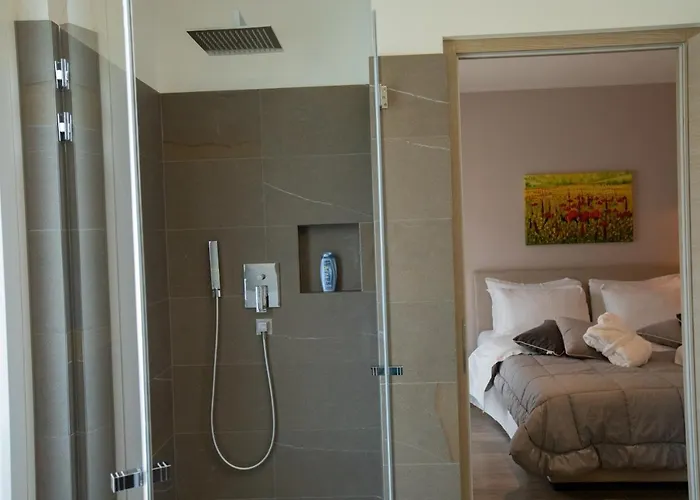 Hedy Apartment Merano