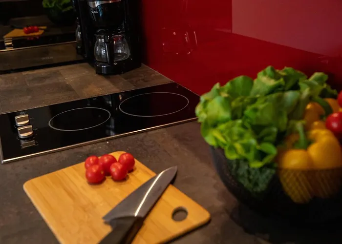 Hedy Apartment Merano